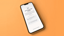 Apple iOS 15.4 supports the unlocking of an iPhone while wearing a mask- Gizchina.com