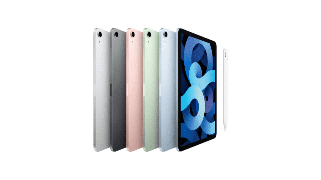 Apple iPad Air 2022 coming alongside iPhone SE 2022