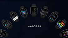 Apple rolls out watchOS 8.4 to fix the charging issue