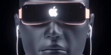 Apple Glass VR headset is coming with a Micro LED screen and M1 chip