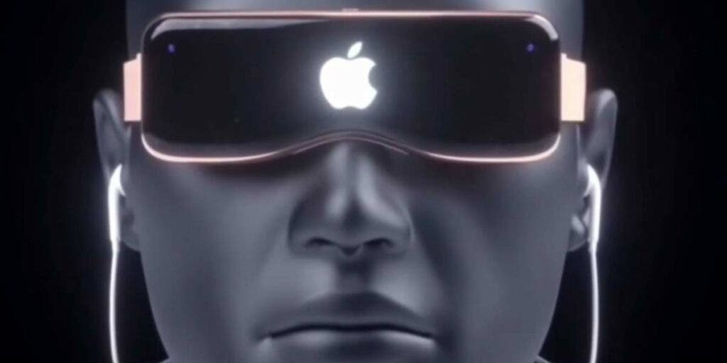 Apple VR