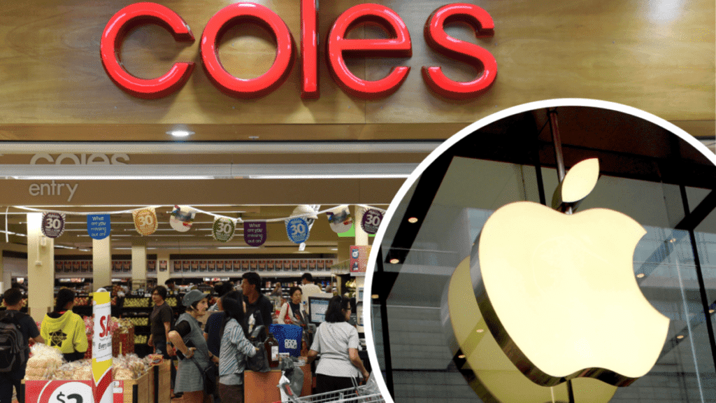 Coles will again sell refurbished iPhones in Australia starting at $279