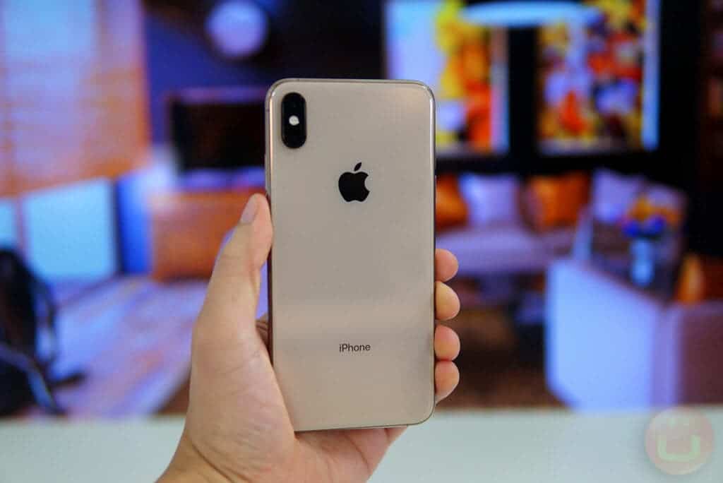 Apple iPhone XS Max