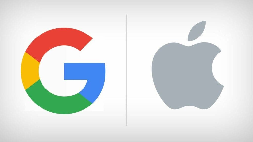Google accused of paying Apple to prevent it from launching its own search engine