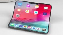 Here’s why the foldable iPhone isn’t coming anytime soon