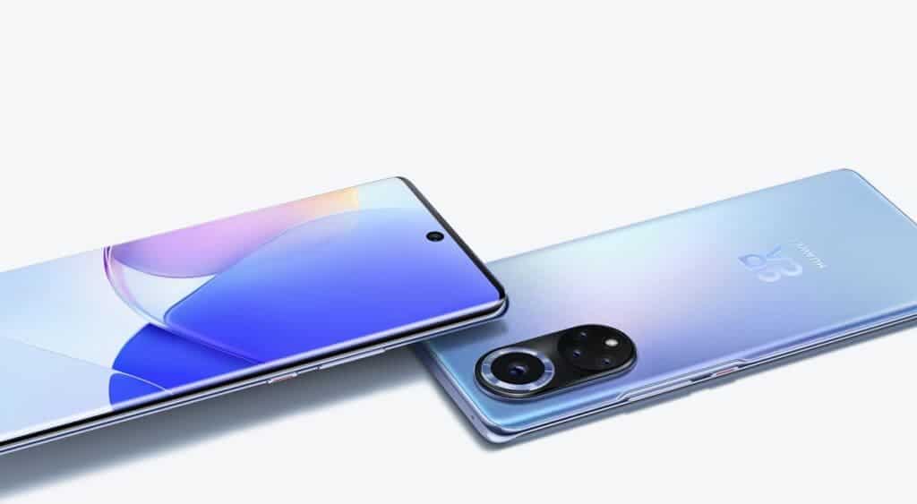 Honor 50 SE will be released as Huawei Nova 9 SE