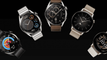 Huawei Watch GT3 updates bring many new features