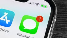 Messages bug prevents read receipts from being deactivated