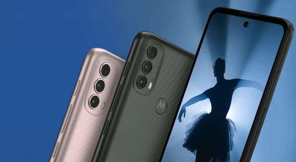 Moto G71 5G India Price Tipped Before Launch, Priced Under INR 19,000