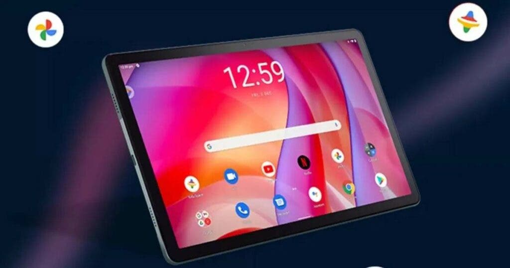 Moto Tab G70 Listed On Flipkart With Full Specs, India Launch Imminent