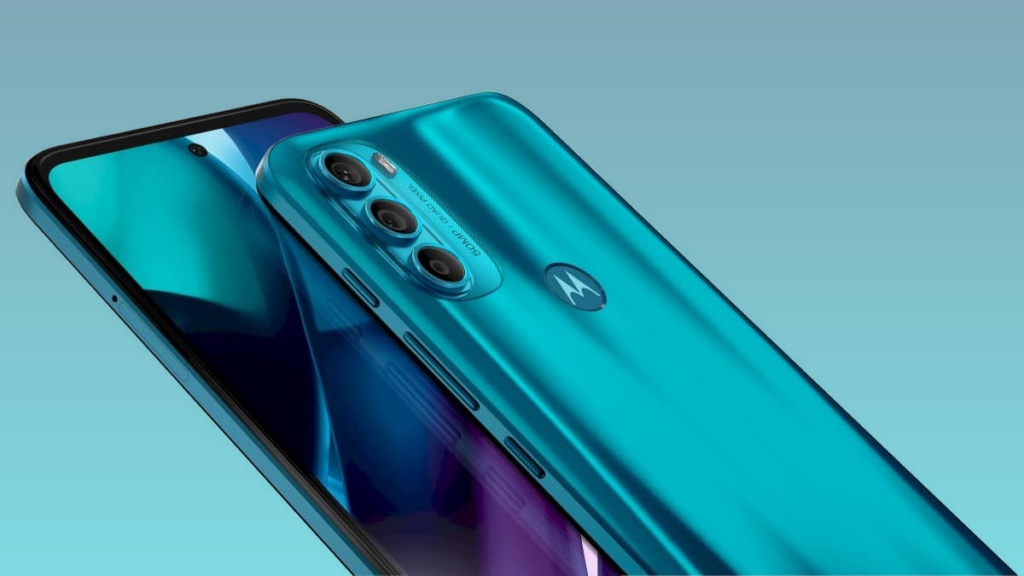 Motorola Moto G71 5G will launch in India on January 10