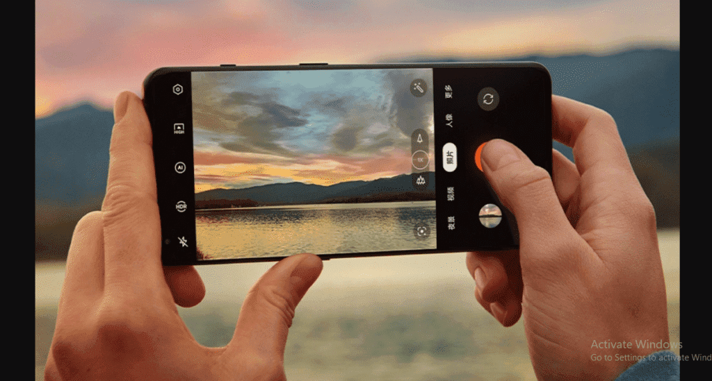 OnePlus 10 Pro Hasselblad 2.0 official images: blockbuster visuals