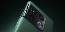 OnePlus 10 Pro photos samples have been published- Gizchina.com