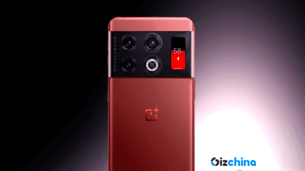 OnePlus 10 Ultra coming later this year; Snapdragon 8 Gen1 Plus and Marisilicon X NPU in tow