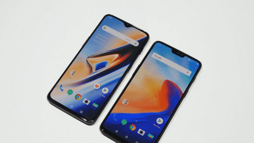 OnePlus 6 and 6T reach a dead end as OnePlus announces end of support