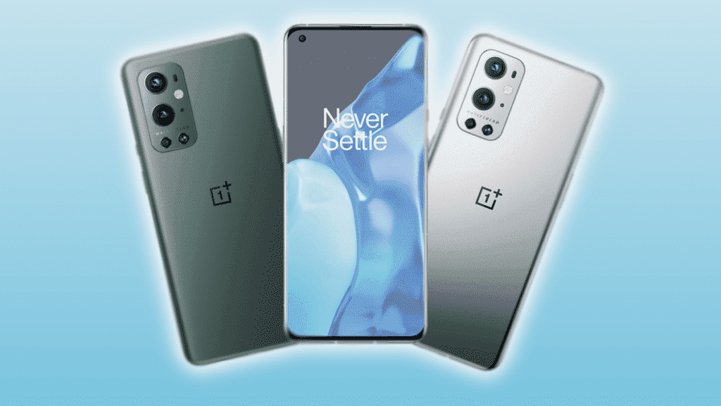 OnePlus 9 gets LineageOS 18.1 based on Android 11