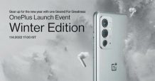 OnePlus 9RT, OnePlus Buds Z2 India Launch Date Officially Confirmed