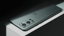 OnePlus Nord 2T Render Shows A Big Camera Module At The Back