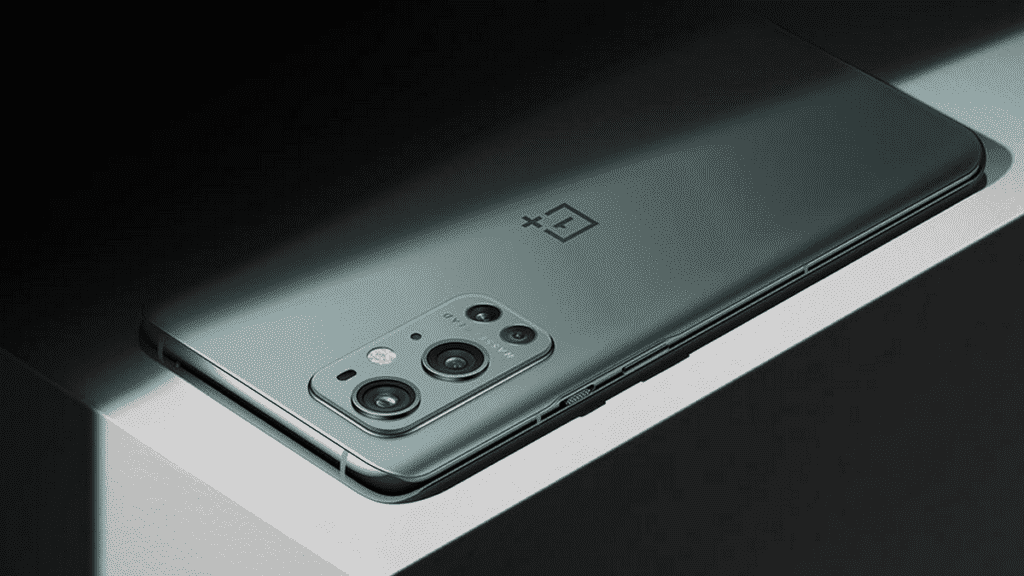 OnePlus Nord 2T