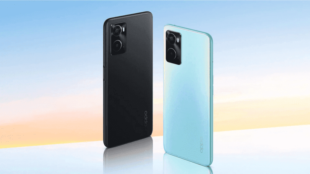 Oppo A36 launched with Snapdragon 680 and 90Hz display