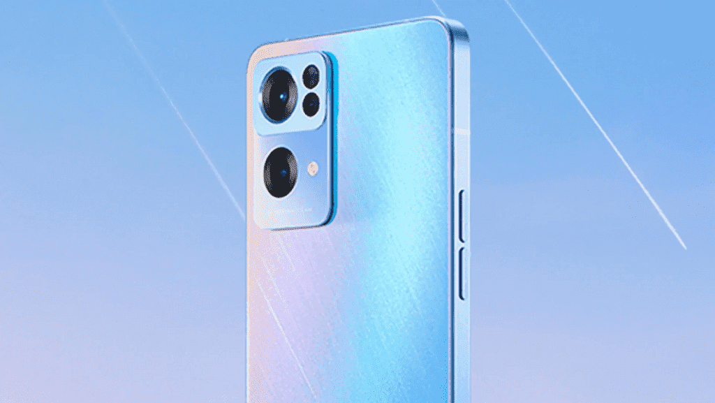 Oppo Find X5 Lite to launch as rebranded Oppo Reno7