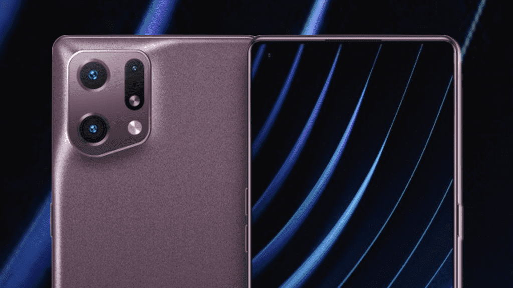 Oppo Find X5 will pack the MediaTek Dimensity 9000