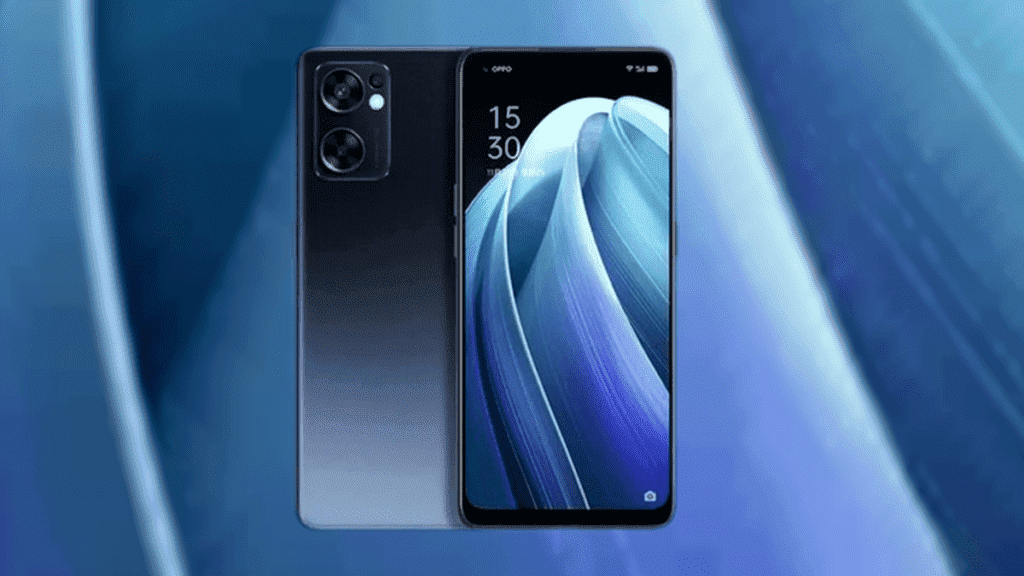 Oppo Reno7 SE