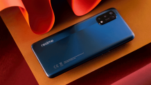 Realme 7 Pro gets Android 12-based Realme UI 3.0 Early Access update
