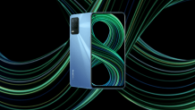 Realme 8 joins Realme UI 3.0 beta program