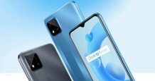 Realme C31 Arrives On The Indonesia Telecom Certification Website