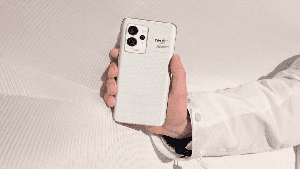 Realme GT 2 Pro