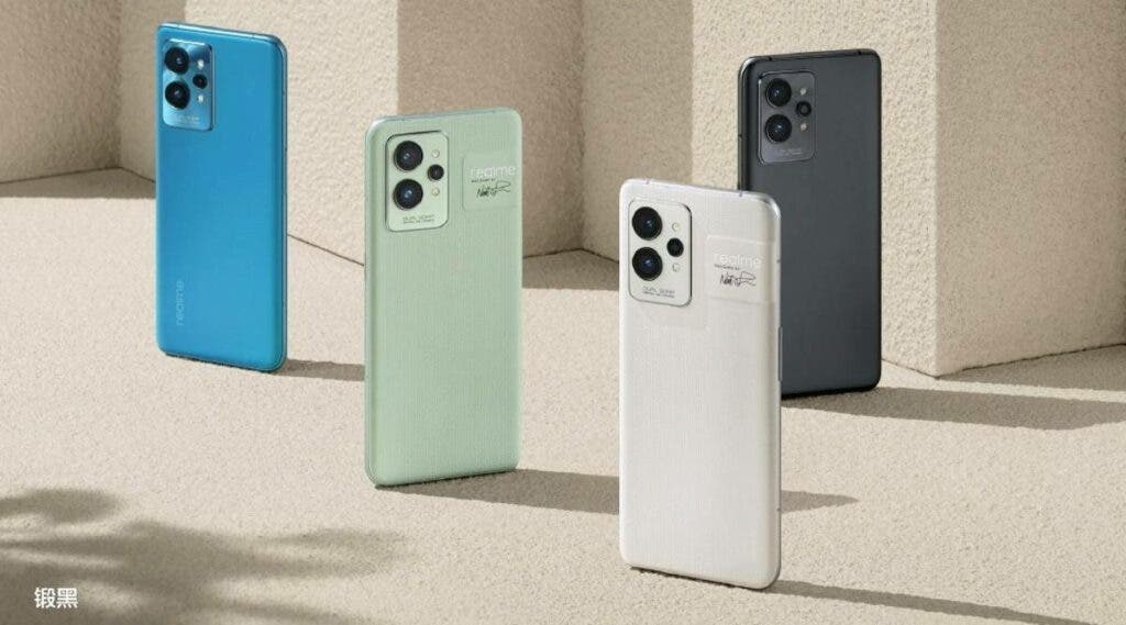 Realme GT 2 Series