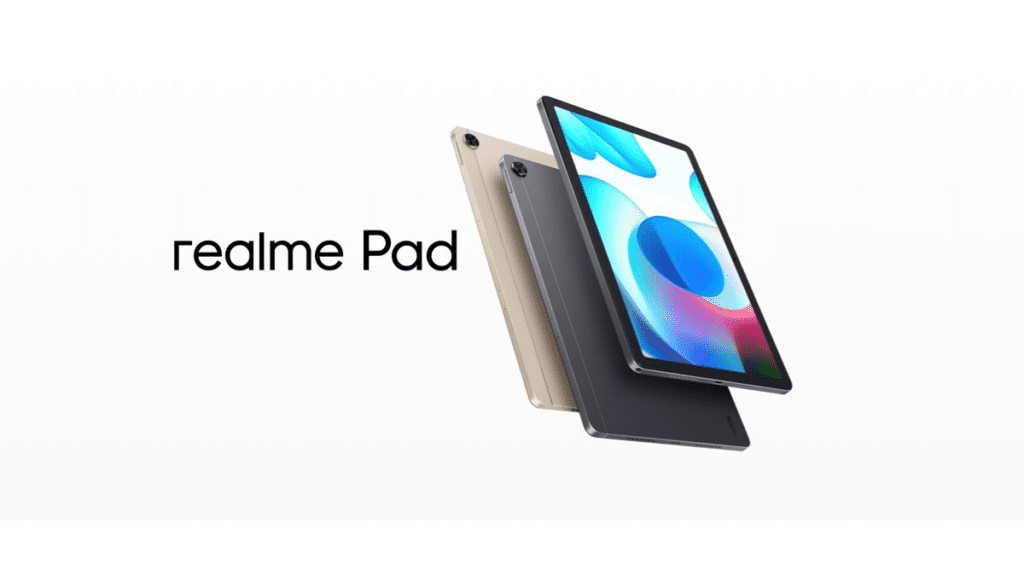 Realme Pad