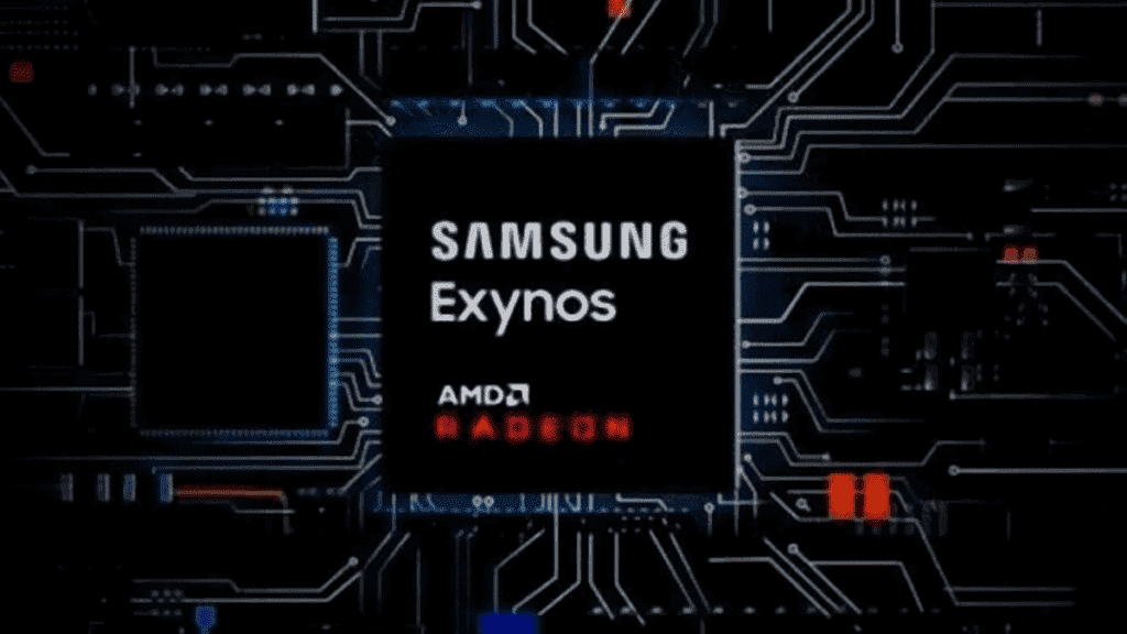 Exynos 2200