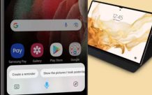 Samsung mistakenly reveals a photo of the tablet- Gizchina.com