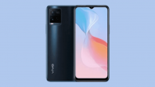 Vivo V21e specifications and design have been leaked