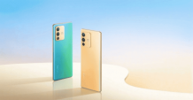 Vivo V23 and V23 Pro launched with changeable color and dual-selfie setup
