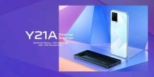 Vivo Y21A Goes Official In India, See Expected Price & Specifications