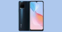 Vivo Y21e Renders Leaked, Key Specifications Revealed Before Launch