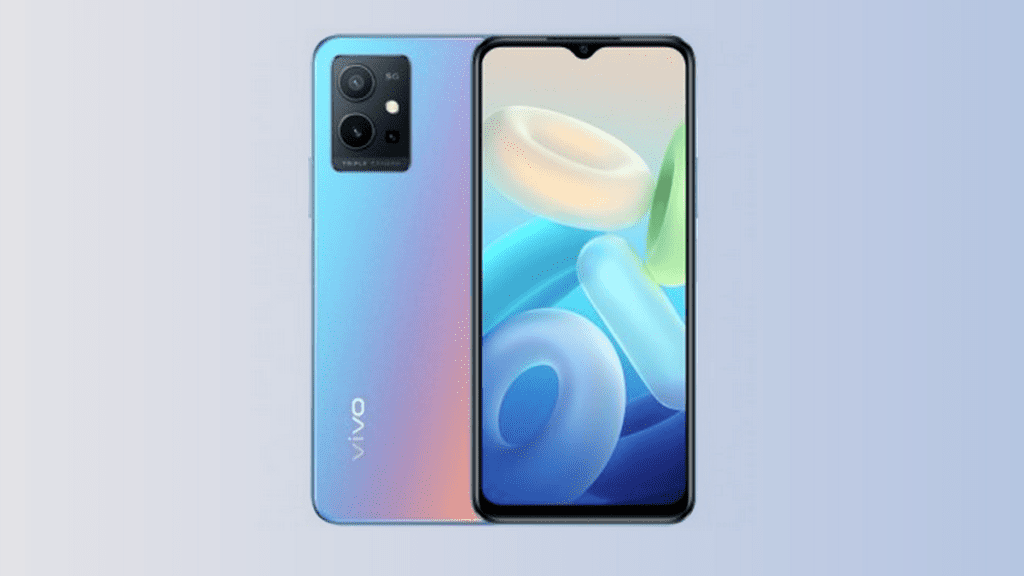Vivo Y75 5G launched with extra RAM and improvements