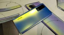 Vivo shared the results of 2021: success and new milestones
