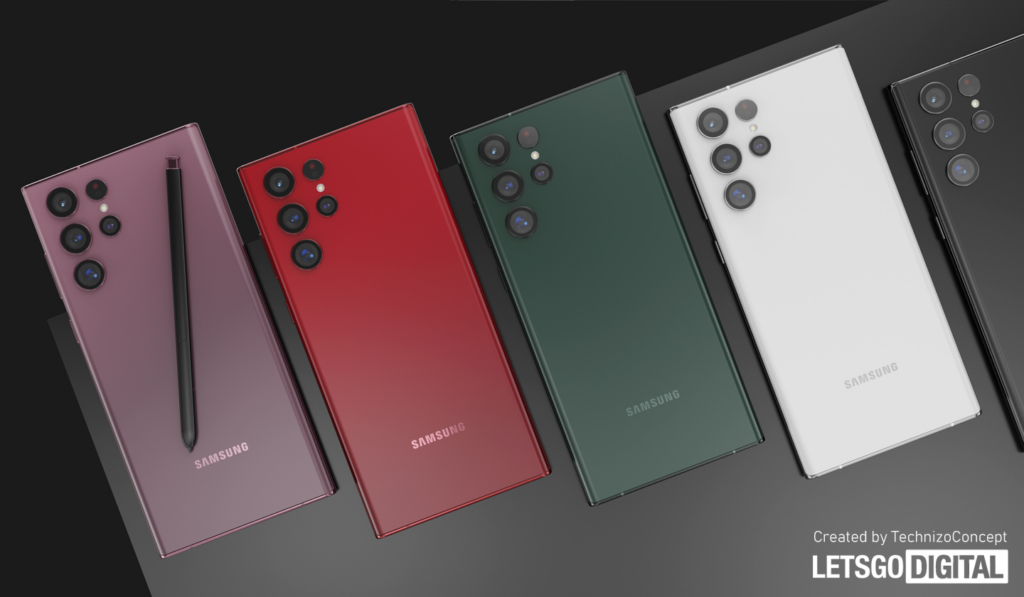 White model is very attractive- Gizchina.com