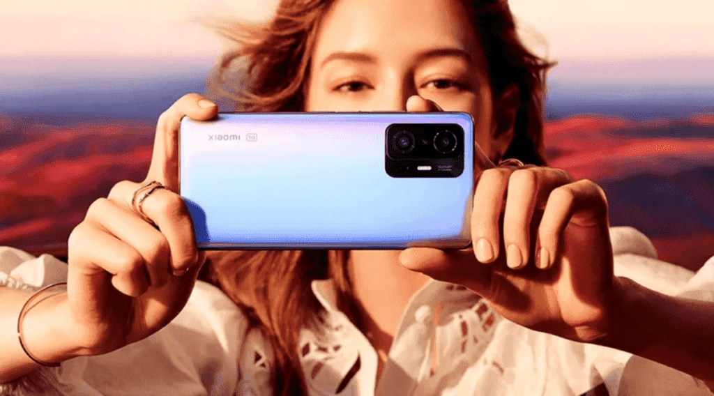 Xiaomi 11T Pro reaches India as a “warming” for Xiaomi 12 series