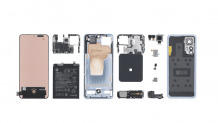Xiaomi 12 disassembly – see the hardware stacking of this device