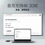 Xiaomi Paipai Supporting 4K Projection And MIUI HOME Announced