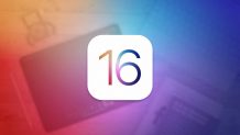 iOS 16 system page exposes new interactive widgets with richer functions