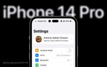iPhone 14 Pro series almost certain to use a dual punch-hole design- Gizchina.com
