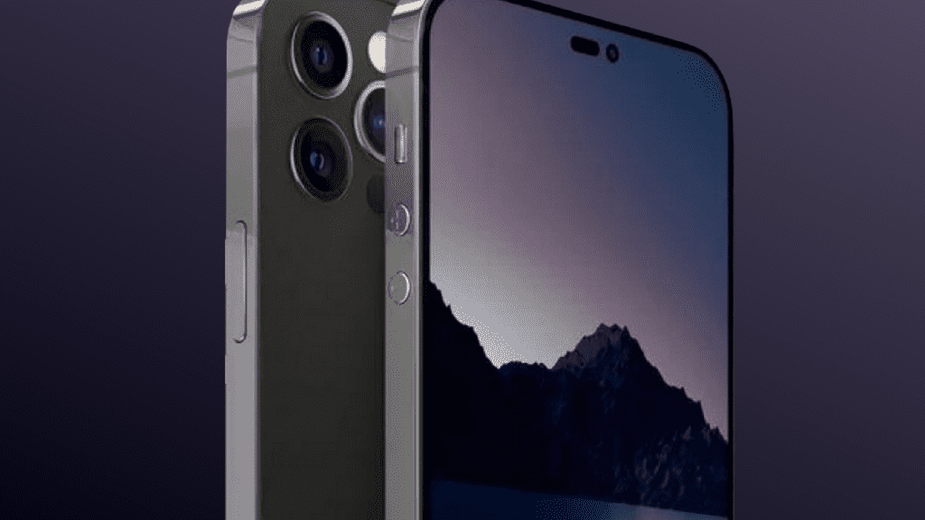 iPhone 14 and 14 Max will not bring ProMotion Displays