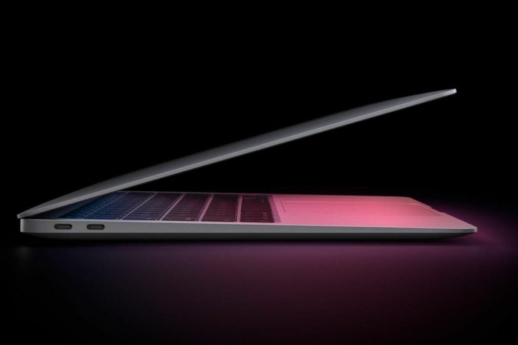 MacBook Air 2020