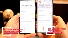 GPU Testing: Exynos 2200 Vs Snapdragon 8 Gen 1